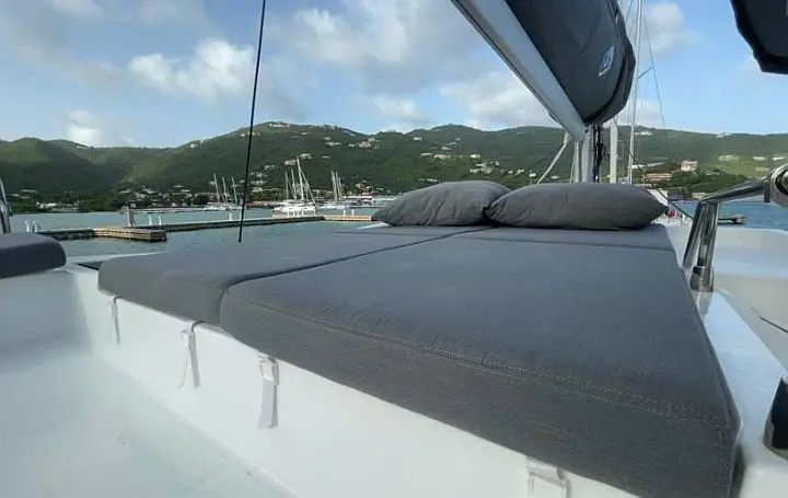 Fountaine Pajot Elba 45 - 