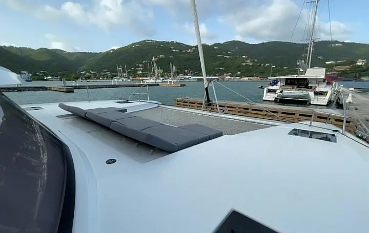 Fountaine Pajot Elba 45 - 