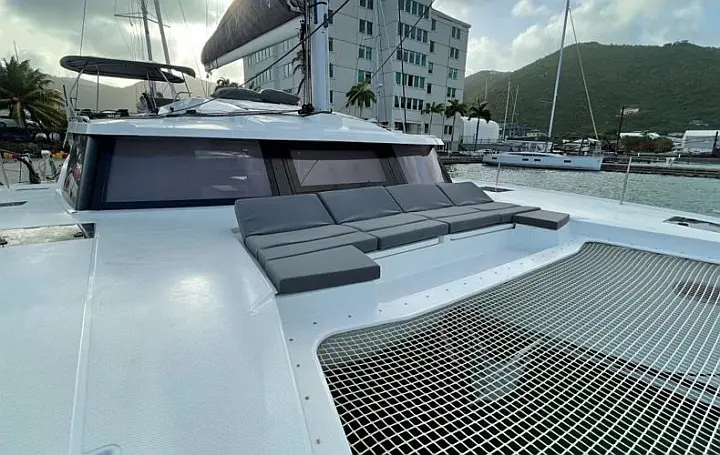 Fountaine Pajot Elba 45 - 