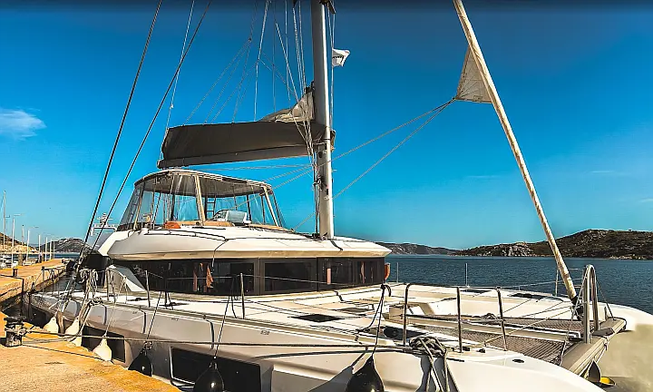 Lagoon 51 - 