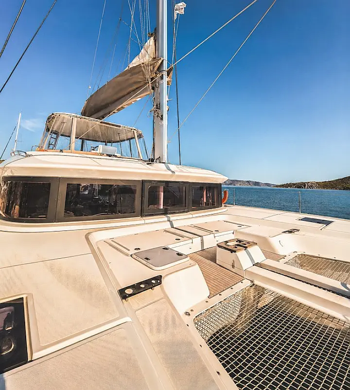 Lagoon 51 - 