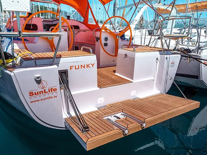 Elan 40.1 Impression - 