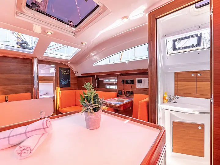 Elan 40.1 Impression - 