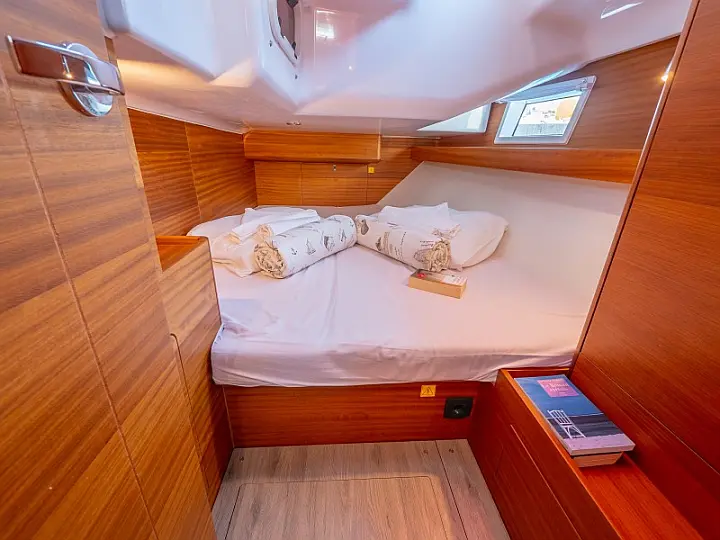 Elan 40.1 Impression - 