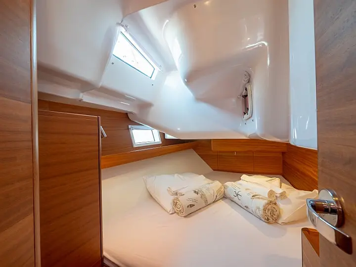 Elan 40.1 Impression - 