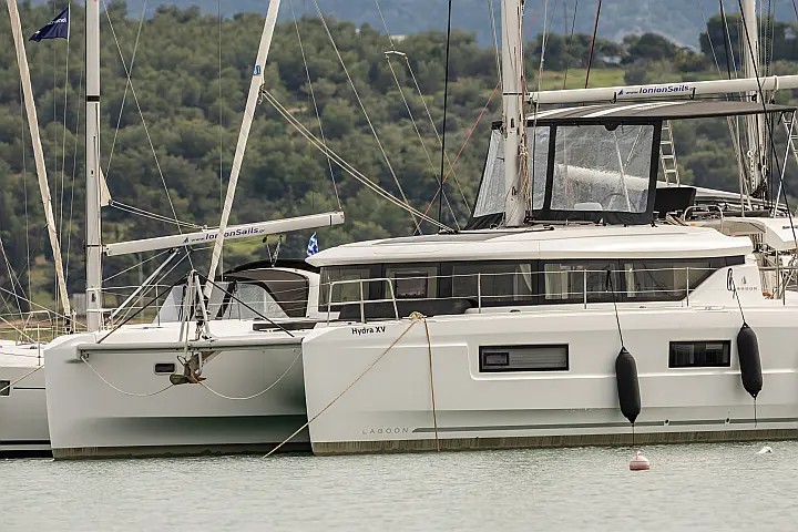 Lagoon 46  - 