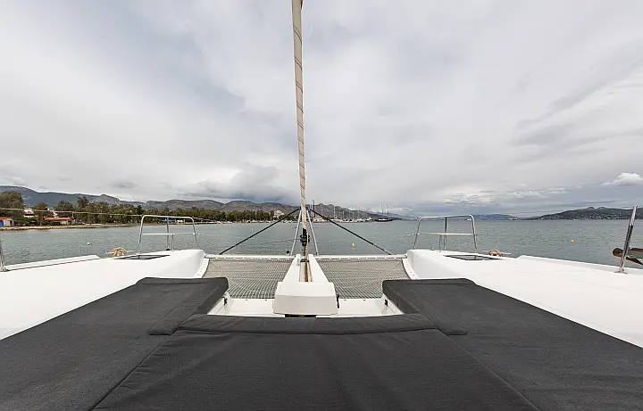 Lagoon 46  - 