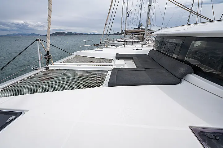 Lagoon 46  - 