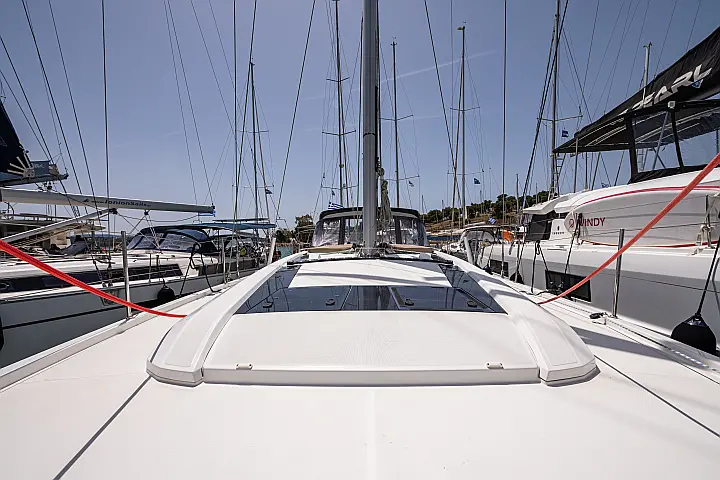 Oceanis 51.1 - 