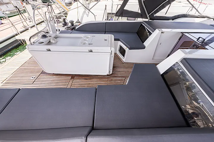 Oceanis 51.1 - 