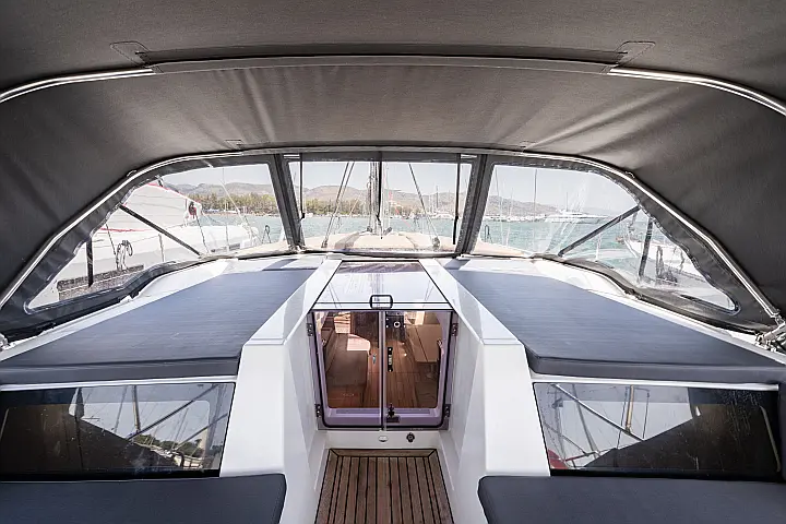 Oceanis 51.1 - 