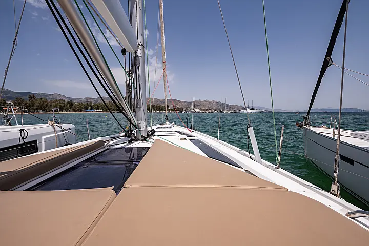 Oceanis 51.1 - 