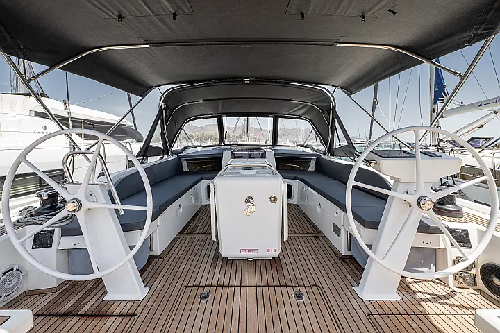 Oceanis 51.1 - 