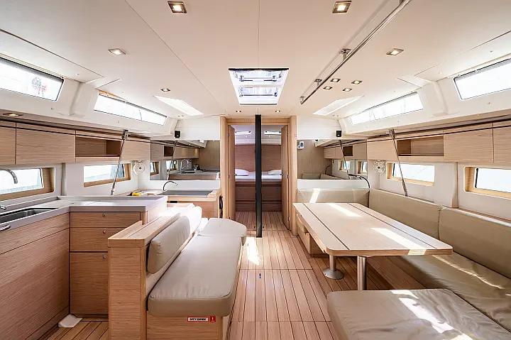Oceanis 51.1 - 