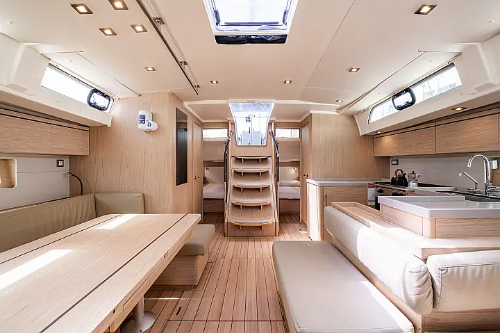 Oceanis 51.1 - 