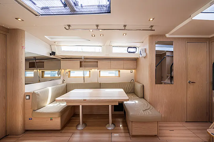 Oceanis 51.1 - 
