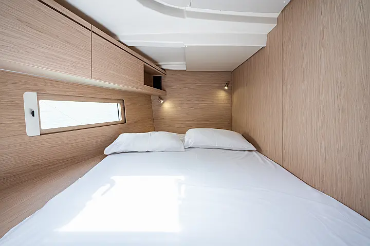 Oceanis 51.1 - 