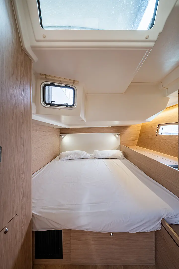 Oceanis 51.1 - 