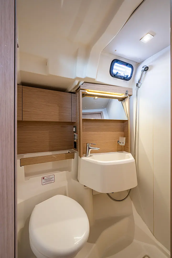Oceanis 51.1 - 
