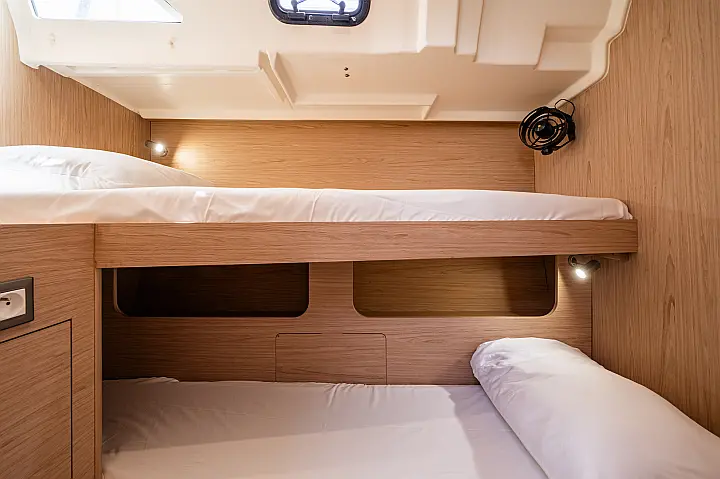 Oceanis 51.1 - 