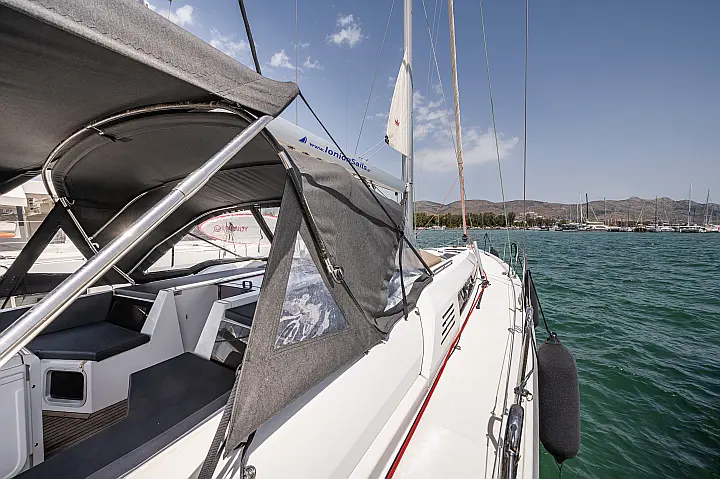 Oceanis 51.1 - 
