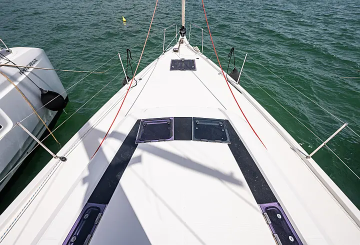 Oceanis 51.1 - 