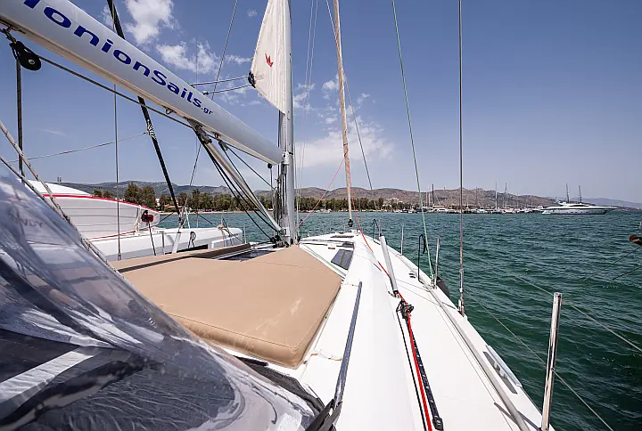 Oceanis 51.1 - 