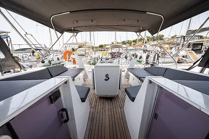 Oceanis 51.1 - 