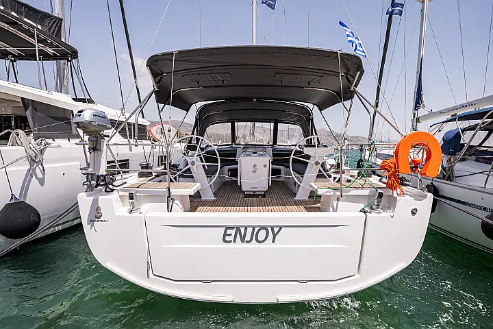 Oceanis 51.1 - 