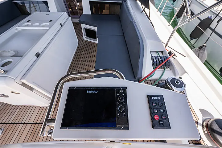 Oceanis 51.1 - 