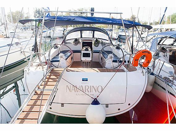 Bavaria Cruiser 51
