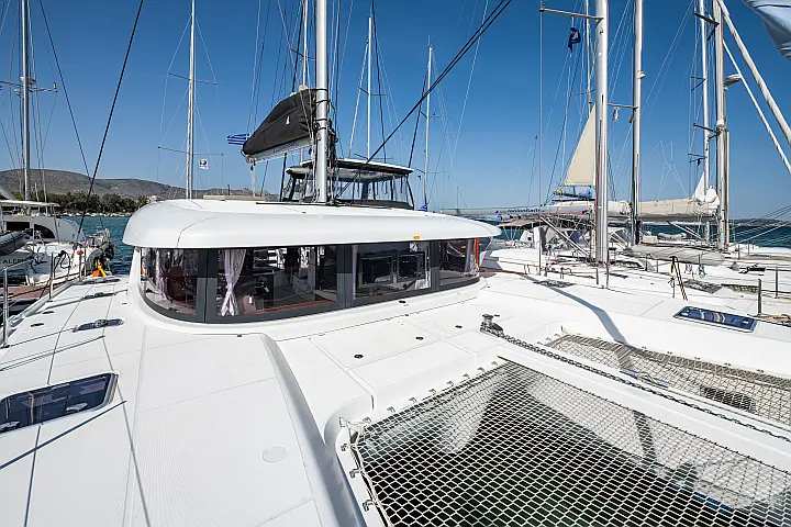 Lagoon 42 - 