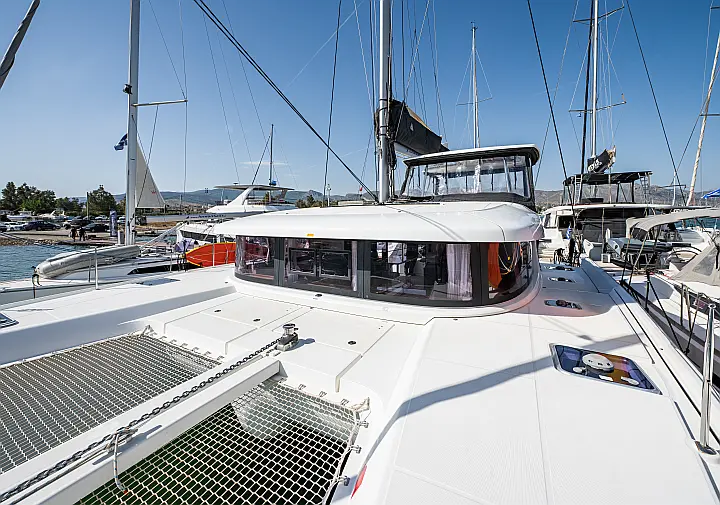 Lagoon 42 - 