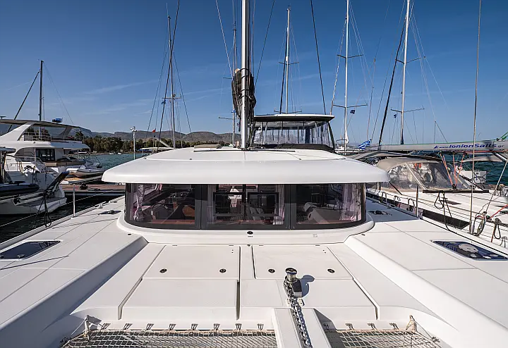 Lagoon 42 - 