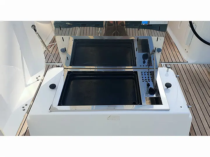 Dufour 500 Grand Large - 