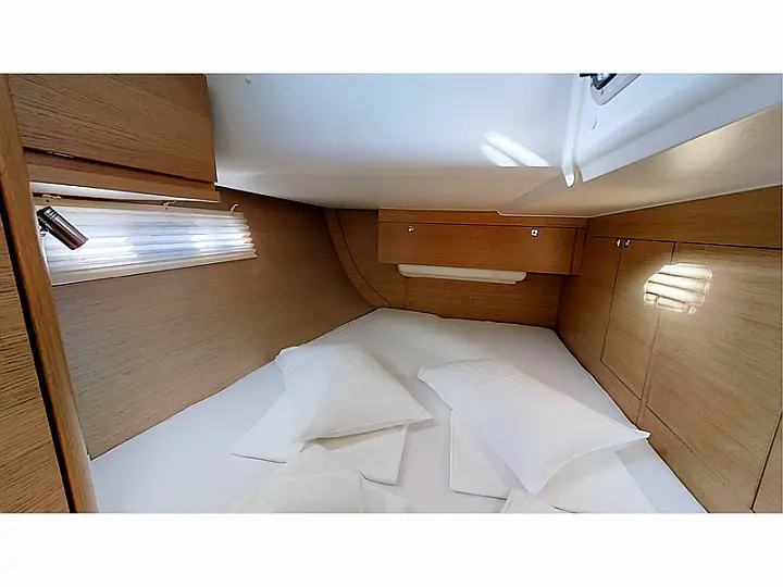 Dufour 500 Grand Large - 