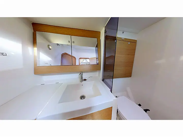 Dufour 500 Grand Large - 