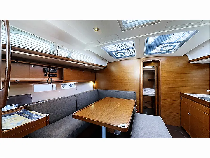 Dufour 460 Grand Large - 