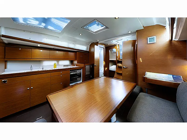 Dufour 460 Grand Large - 