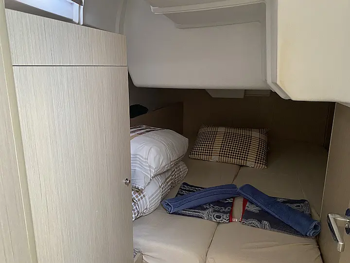 Oceanis 38.1 - 
