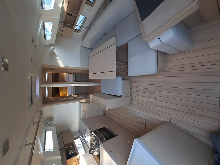Oceanis 46.1 - 