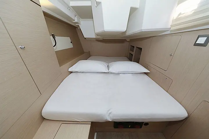 Oceanis 46.1 - 