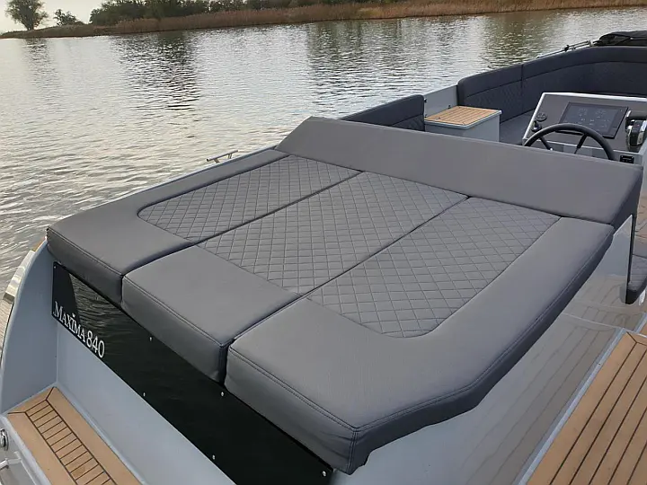Maxima 840  - 
