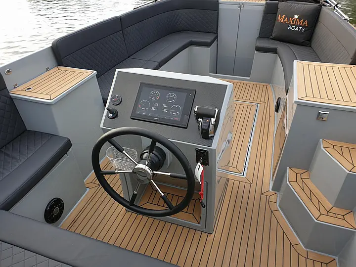Maxima 840  - 