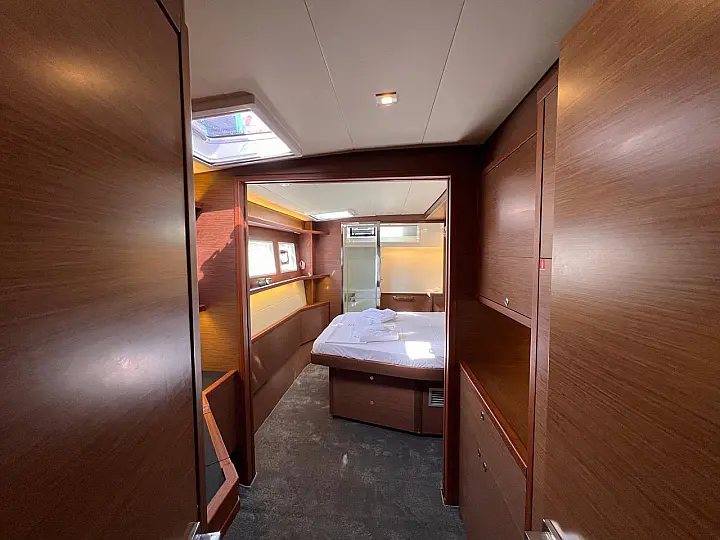 Lagoon 52F - 