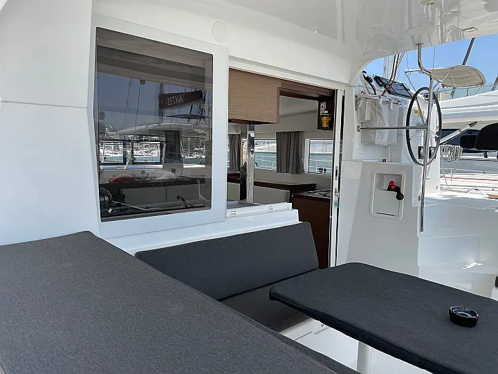 Lagoon 40 - 