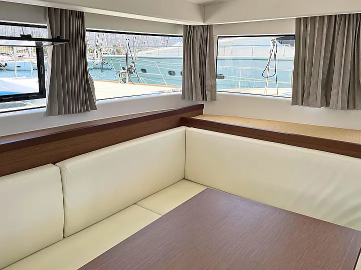 Lagoon 40 - 