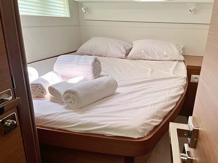 Lagoon 40 - 