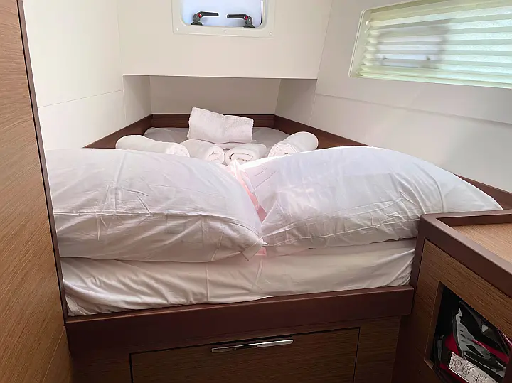 Lagoon 40 - 