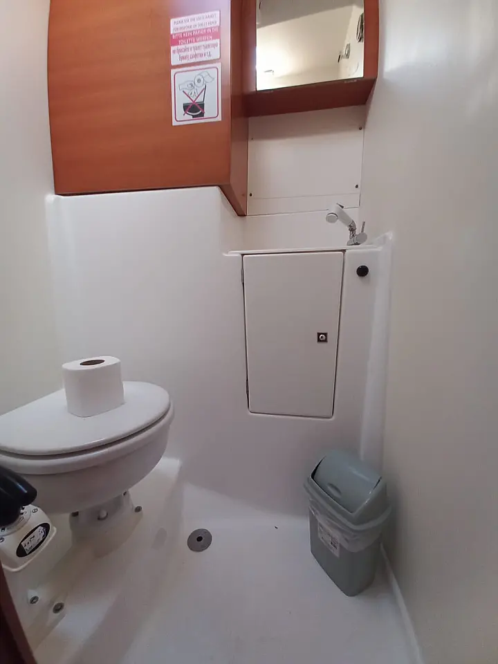 Dufour 500 GL - 